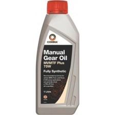 Transmission oil COMMA MVMTF PLUS 75W 1L | OILER