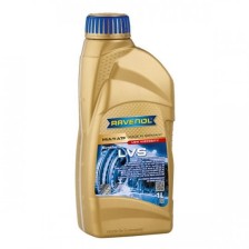 Automātiskās pārnesumkārbas eļļa RAVENOL ATF LVS 1L | Oiler