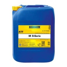 Transmission oil RAVENOL 1211108-020-01-999 | OILER