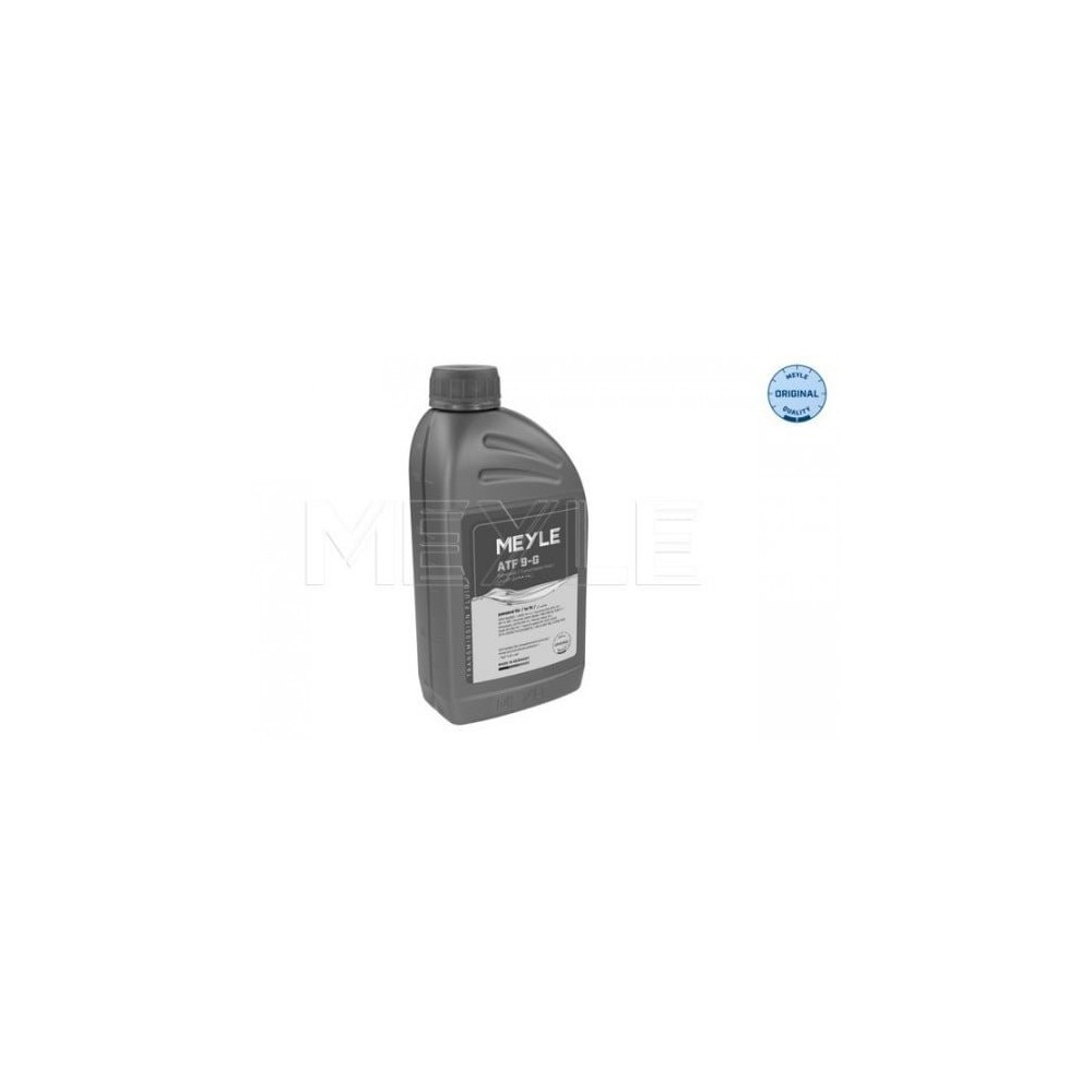 Transmission oil MEYLE 014 019 4000 | OILER