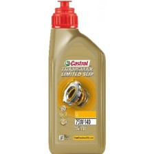 Transmission oil CASTROL 15F1E6 | OILER