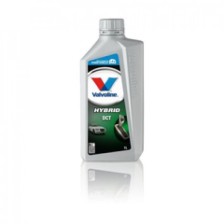 Transmission oil VALVOLINE 892454 | OILER