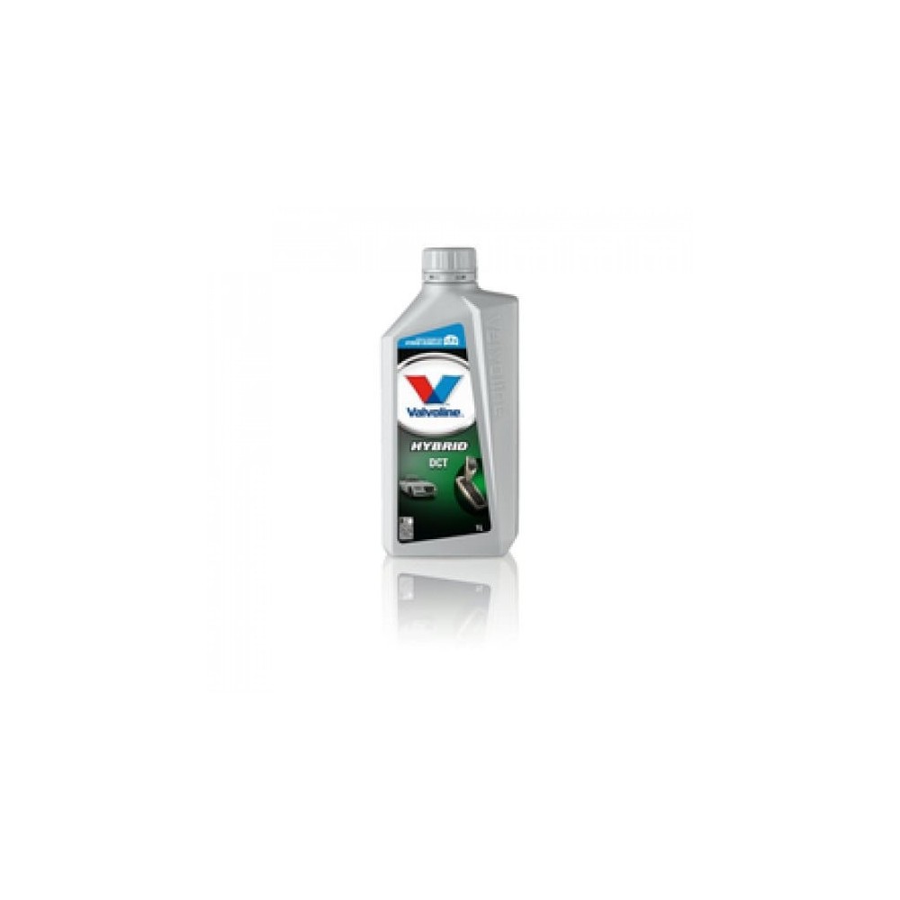 Transmission oil VALVOLINE 892454 | OILER