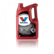 Transmission oil VALVOLINE 895133 | OILER