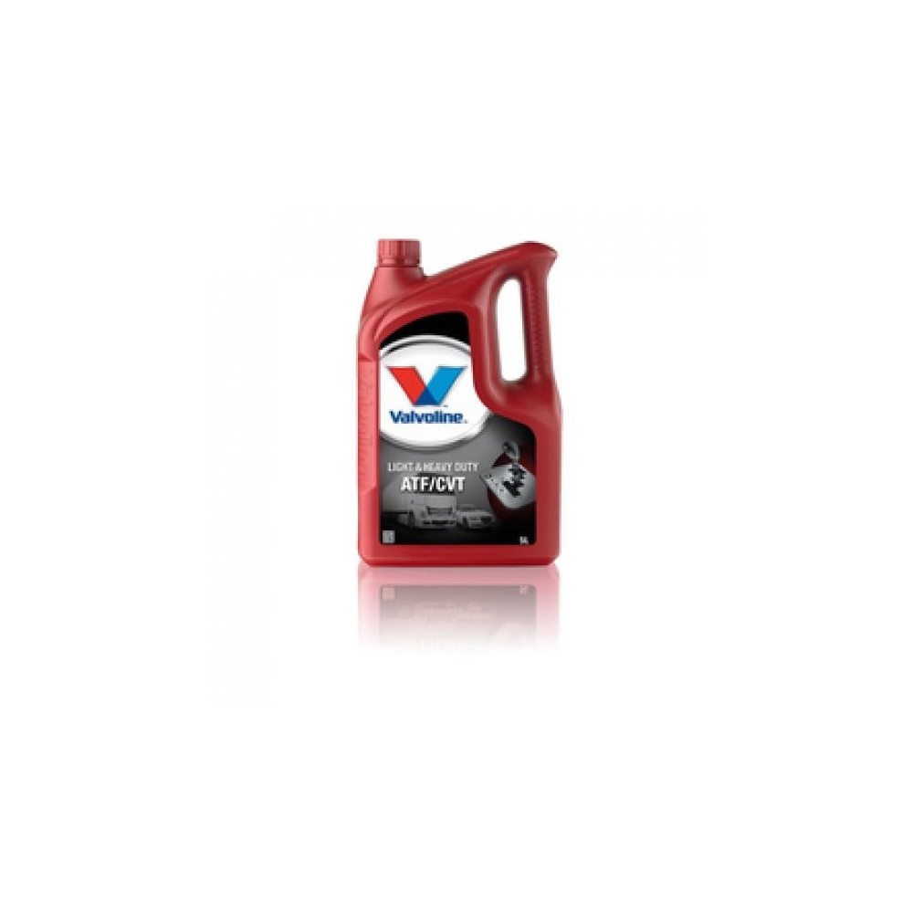 Transmission oil VALVOLINE 895133 | OILER