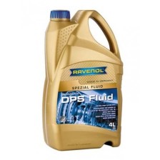 Transmission oil RAVENOL 1211113-004-01-999 | OILER