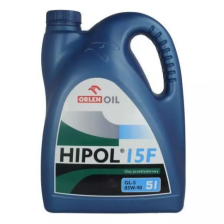 Transmission oil ORLEN HIPOL 15F 85W90 5L | OILER