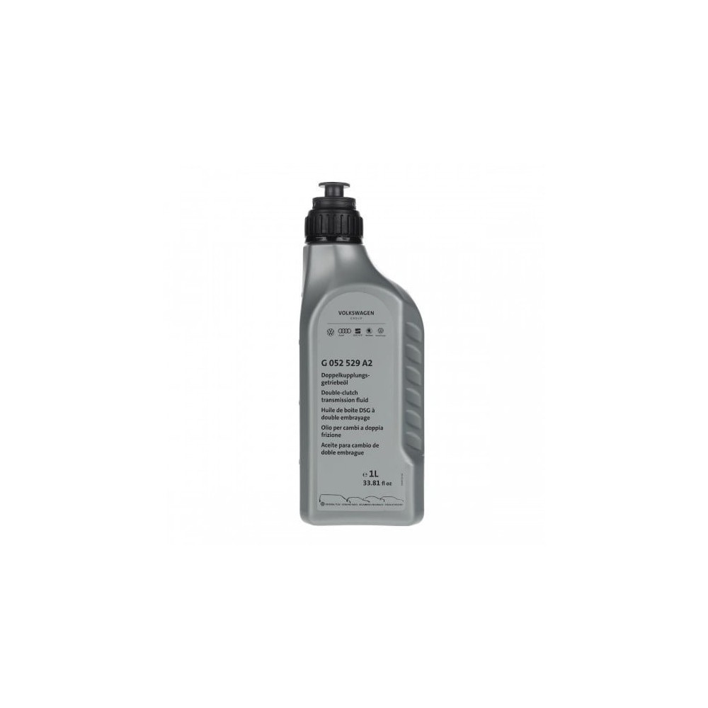 Transmission oil VW G052529A2 ATF DSG 1L | OILER