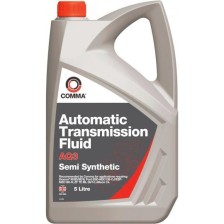 Automātiskās pārnesumkārbas eļļa COMMA AQ3 ATF 5L | Oiler