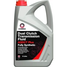 Automātiskās pārnesumkārbas eļļa COMMA AQDCT PLUS 5L | Oiler
