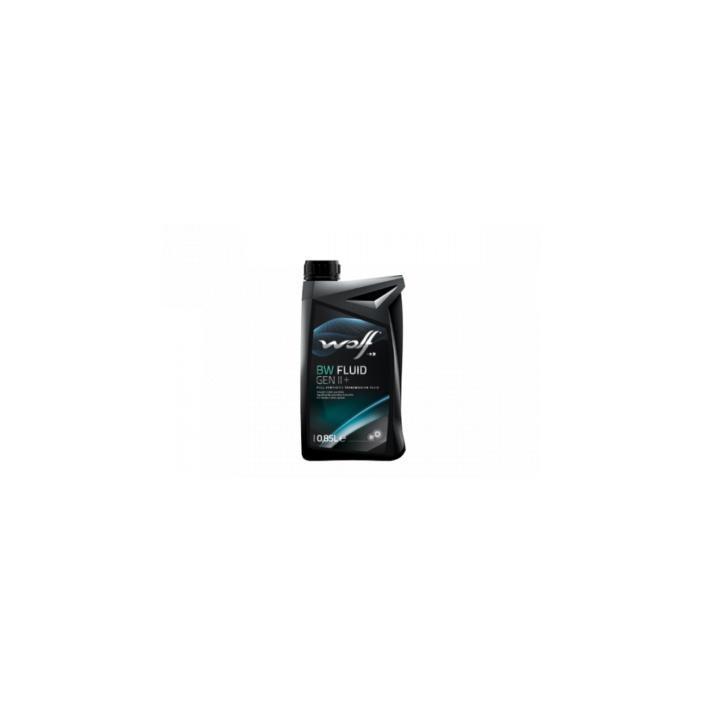 Transmission oil WOLF 1047986 | OILER