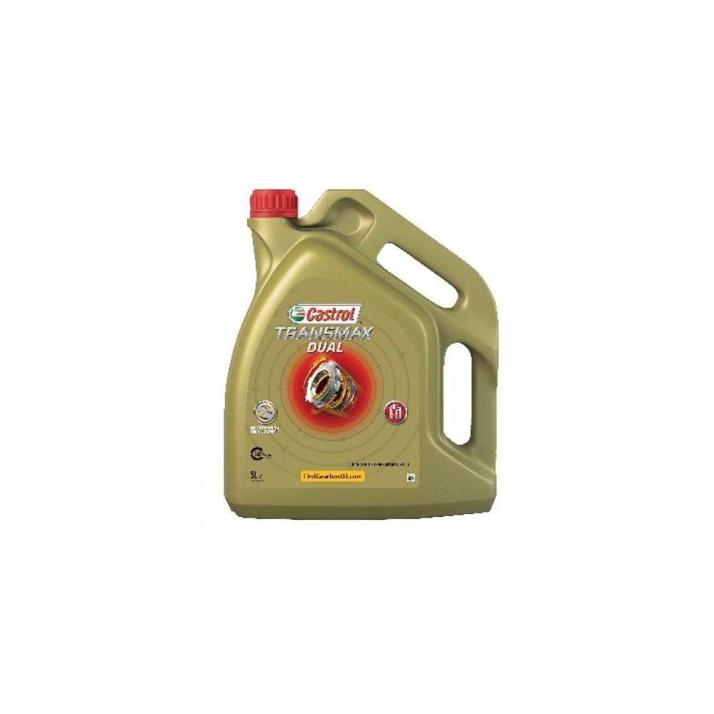 Transmission oil CASTROL 15D914 | OILER
