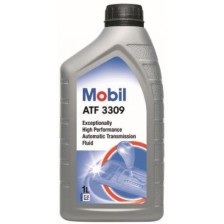 Transmission oil MOBIL 150275 | OILER