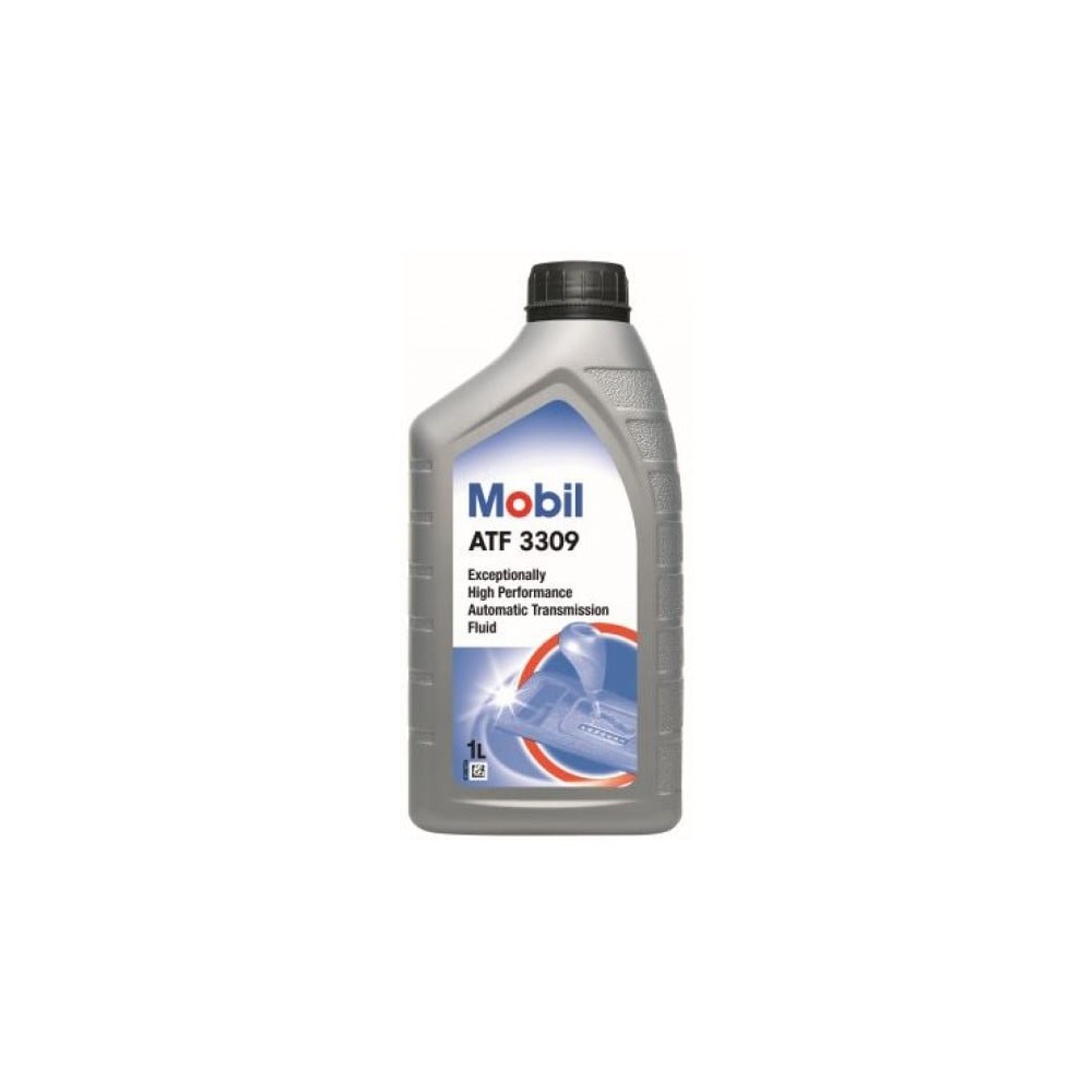 Transmission oil MOBIL 150275 | OILER