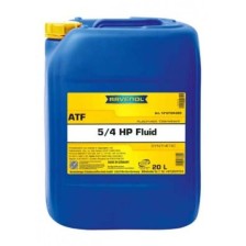 Transmission oil RAVENOL 1212104-020-01-999 | OILER