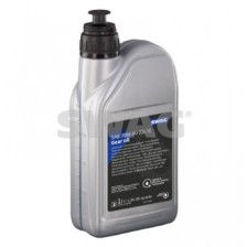 Transmission oil SWAG 33 10 9328 | OILER