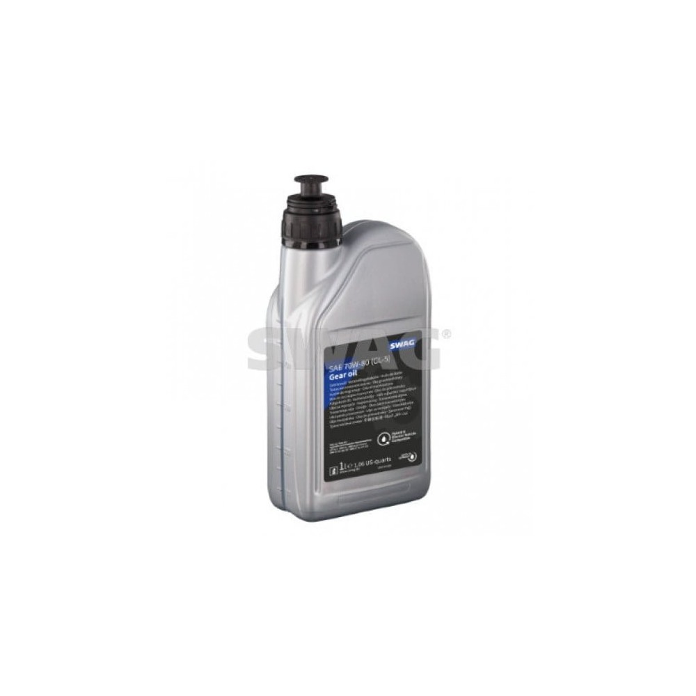 Transmission oil SWAG 33 10 9328 | OILER