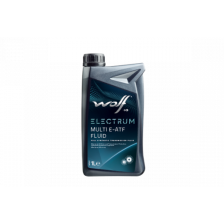 Transmission oil WOLF 1050872 | OILER