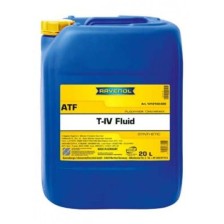 Transmission oil RAVENOL 1212102-020-01-999 | OILER