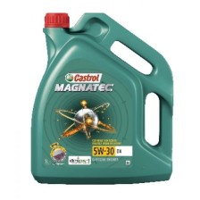 Transmission oil CASTROL 15C323 | OILER