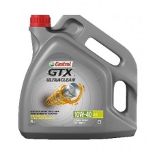 Transmission oil CASTROL 15F091 | OILER