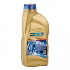 Automātiskās pārnesumkārbas eļļa RAVENOL ATF HVS 1L | Oiler