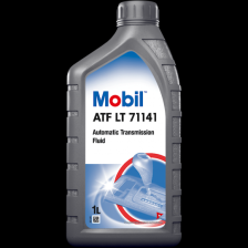 Transmission oil MOBIL 151519 | OILER