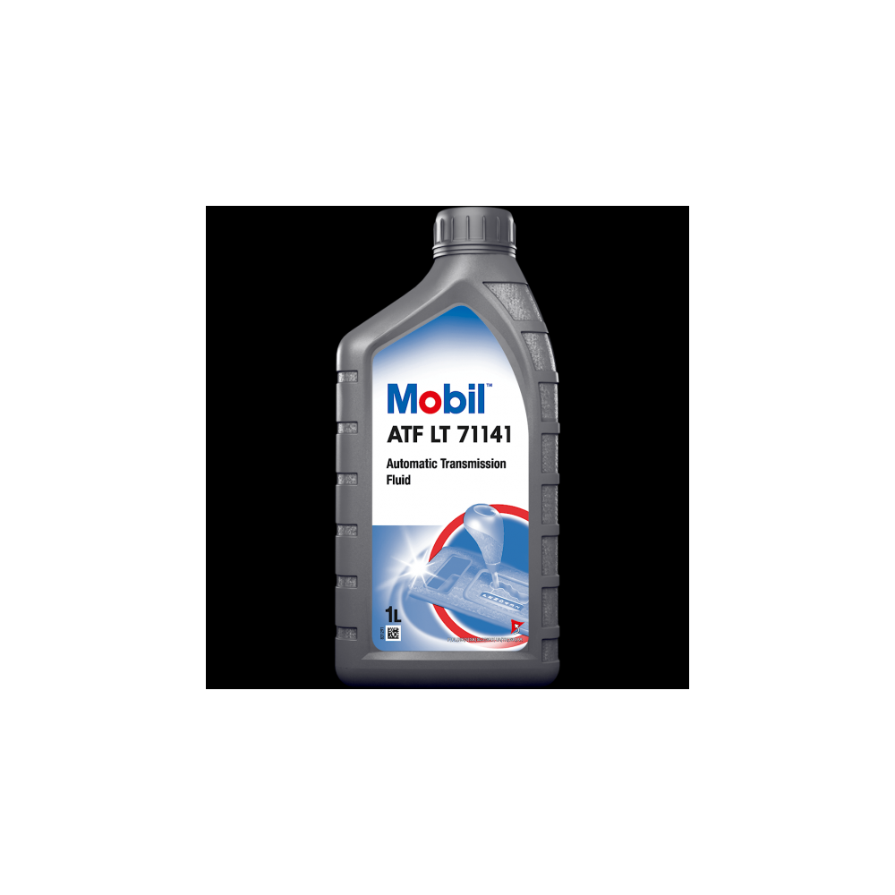 Transmission oil MOBIL 151519 | OILER