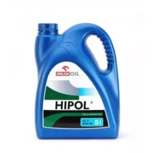 Transmission oil ORLEN HIPOL GL-5 80W90 5L | OILER