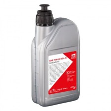 Transmission oil FEBI BILSTEIN 184247 | OILER