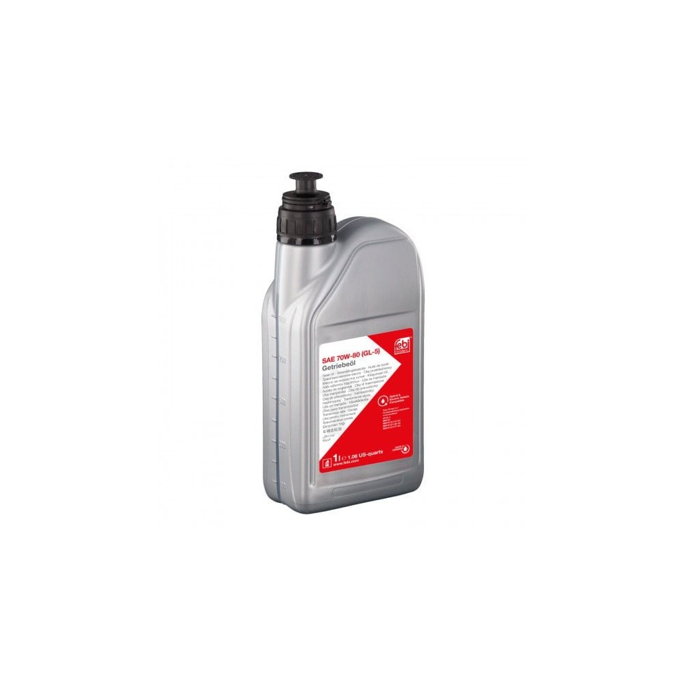 Transmission oil FEBI BILSTEIN 184247 | OILER