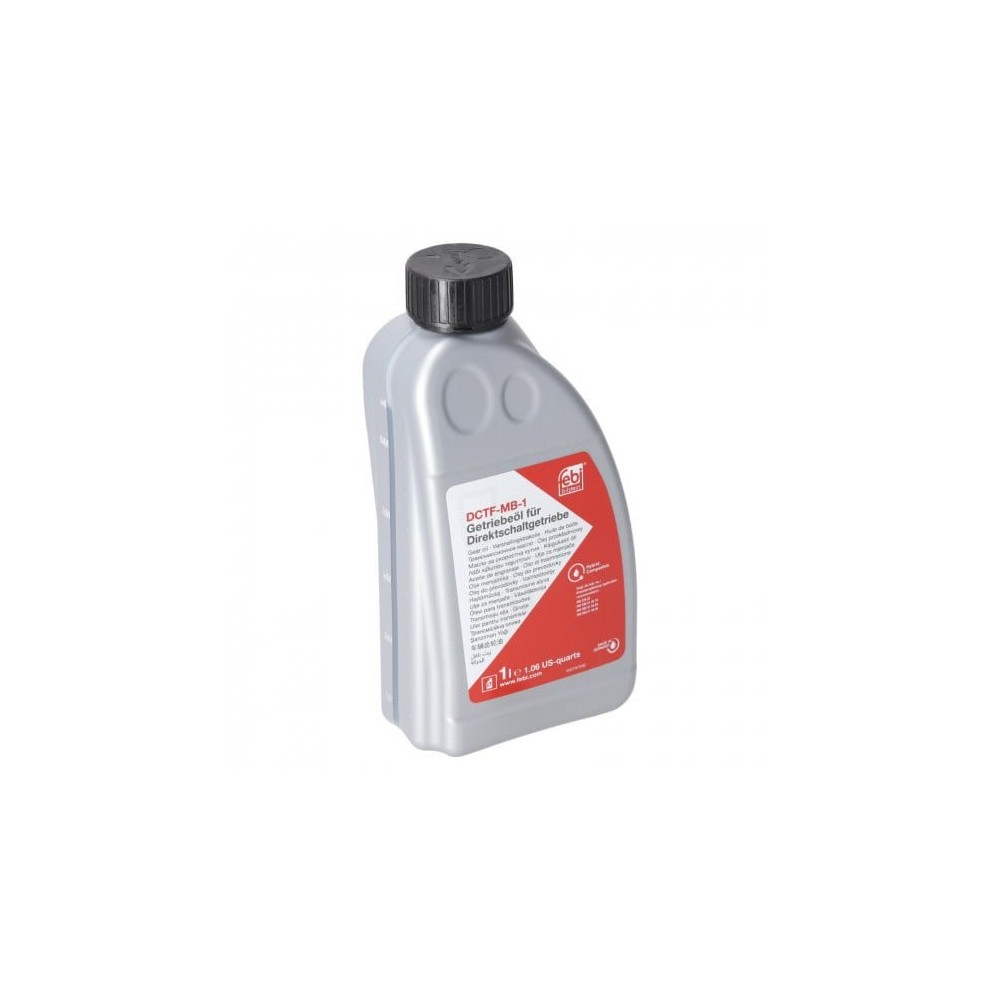 Transmission oil FEBI BILSTEIN 184248 | OILER