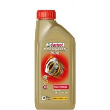 Transmission oil CASTROL 15EEFA | OILER