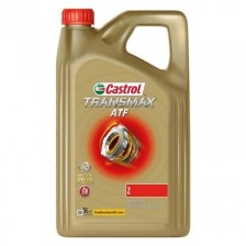 Transmission oil CASTROL 15F0BC | OILER
