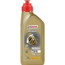 Transmission oil CASTROL 15F168 | OILER