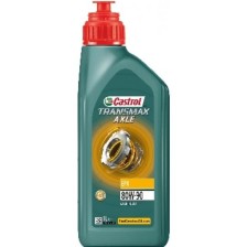 Transmission oil CASTROL 15F1B6 | OILER