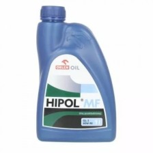 Transmission oil ORLEN HIPOL MF 80W90 1L | OILER