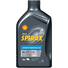 Automātiskās pārnesumkārbas eļļa SHELL 550059433 | Oiler
