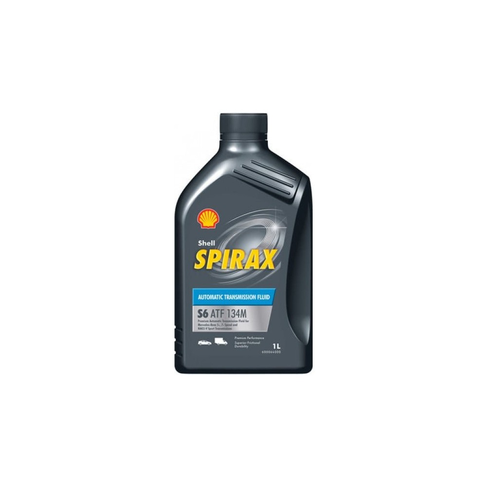 Automātiskās pārnesumkārbas eļļa SHELL 550059433 | Oiler