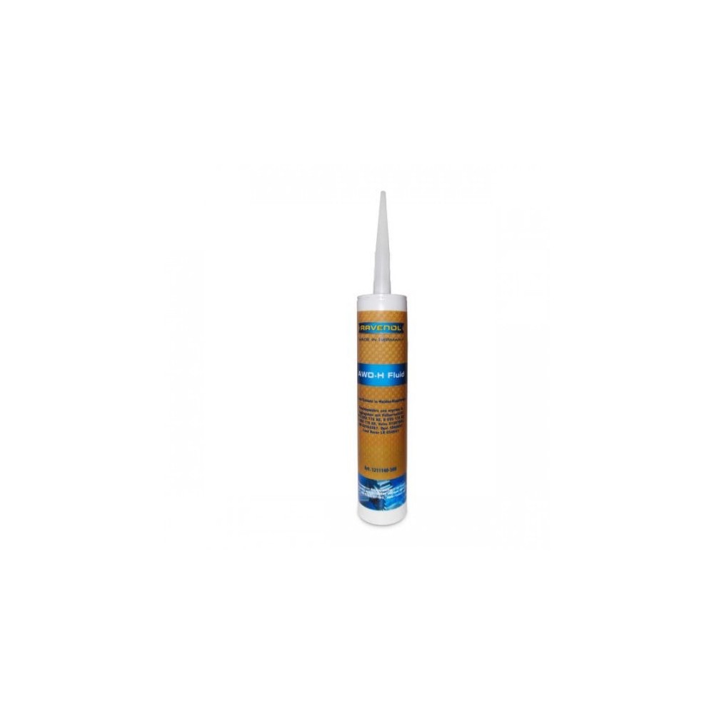 Transmission oil RAVENOL AWD-H 0.3 L | OILER