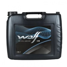 Automātiskās pārnesumkārbas eļļa WOLF OFFICIALTECH ATF LIFE PROTECT 6 20L | Oiler
