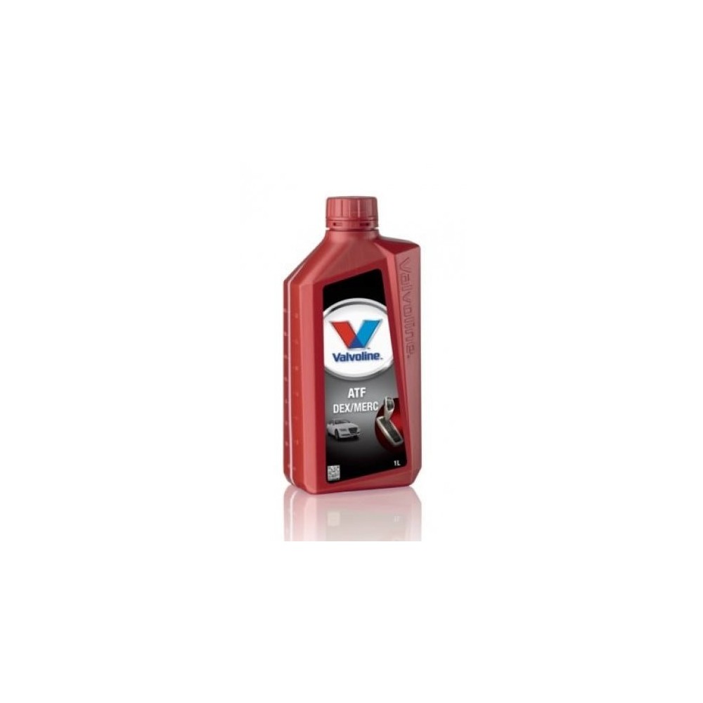 Automātiskās pārnesumkārbas eļļa VALVOLINE ATF DEX/MERC 1L | Oiler