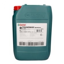Transmission oil CASTROL 15DDE7 | OILER