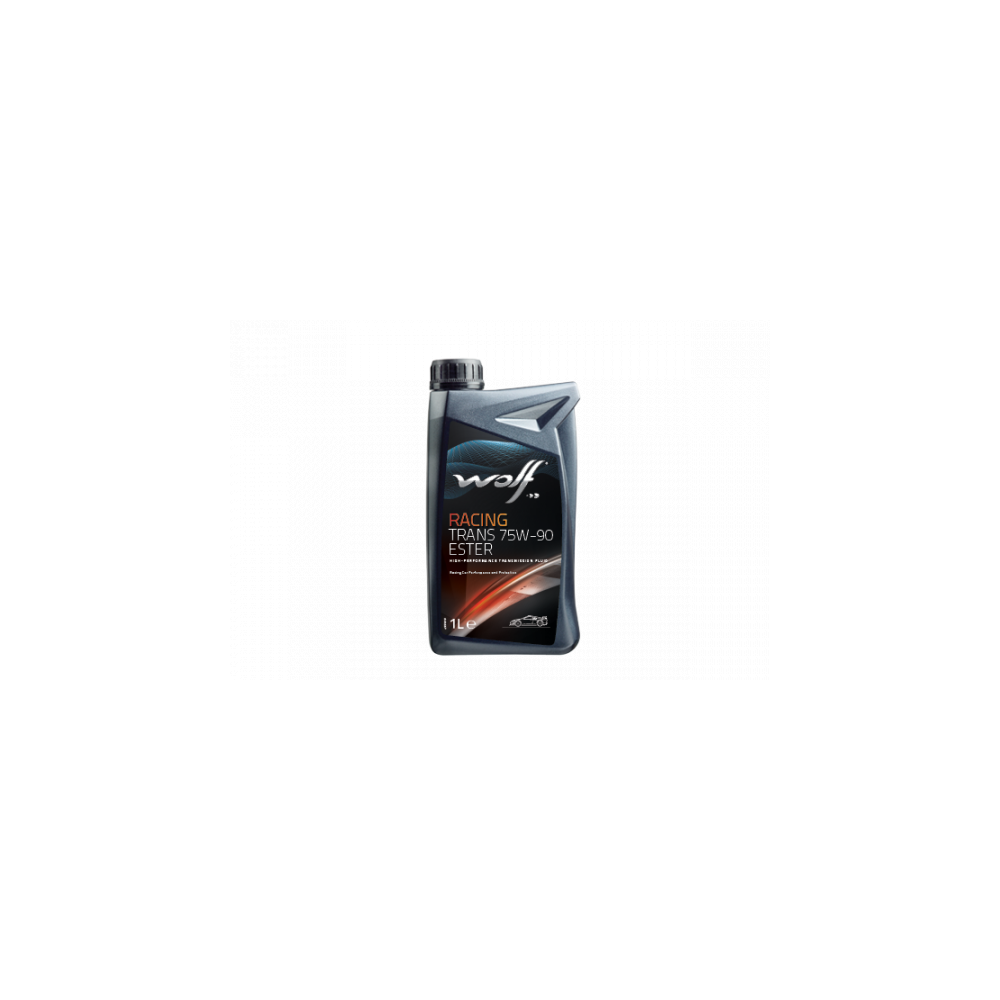 Transmission oil WOLF 1050557 | OILER
