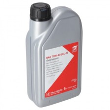 Transmission oil FEBI BILSTEIN 180073 | OILER