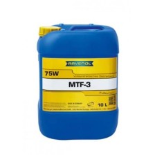 Transmission oil RAVENOL 1221104-010-01-999 | OILER