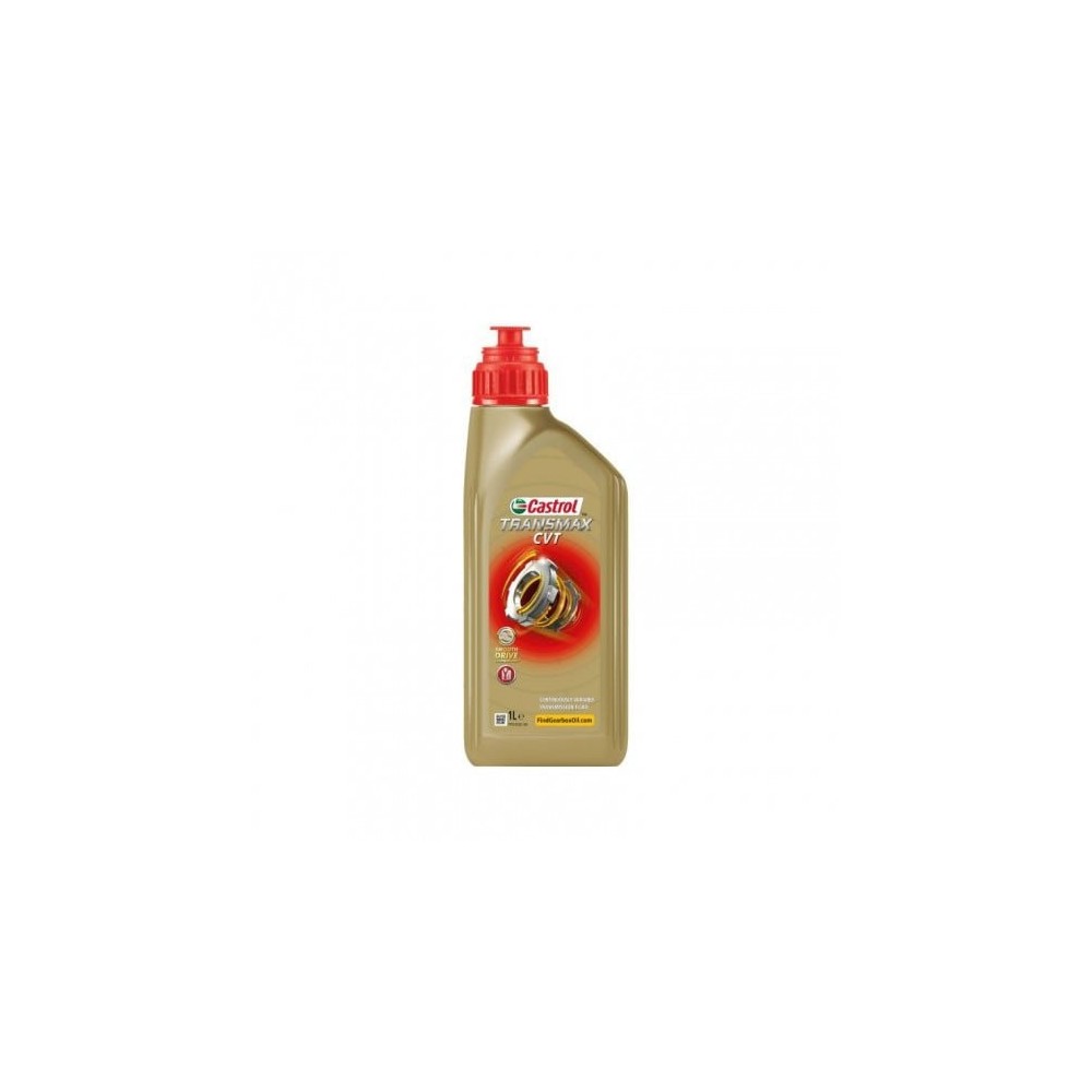 Automātiskās pārnesumkārbas eļļa CASTROL TRANSMAX CVT 1L | Oiler