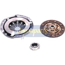 Clutch Kit JAPANPARTS KF-623