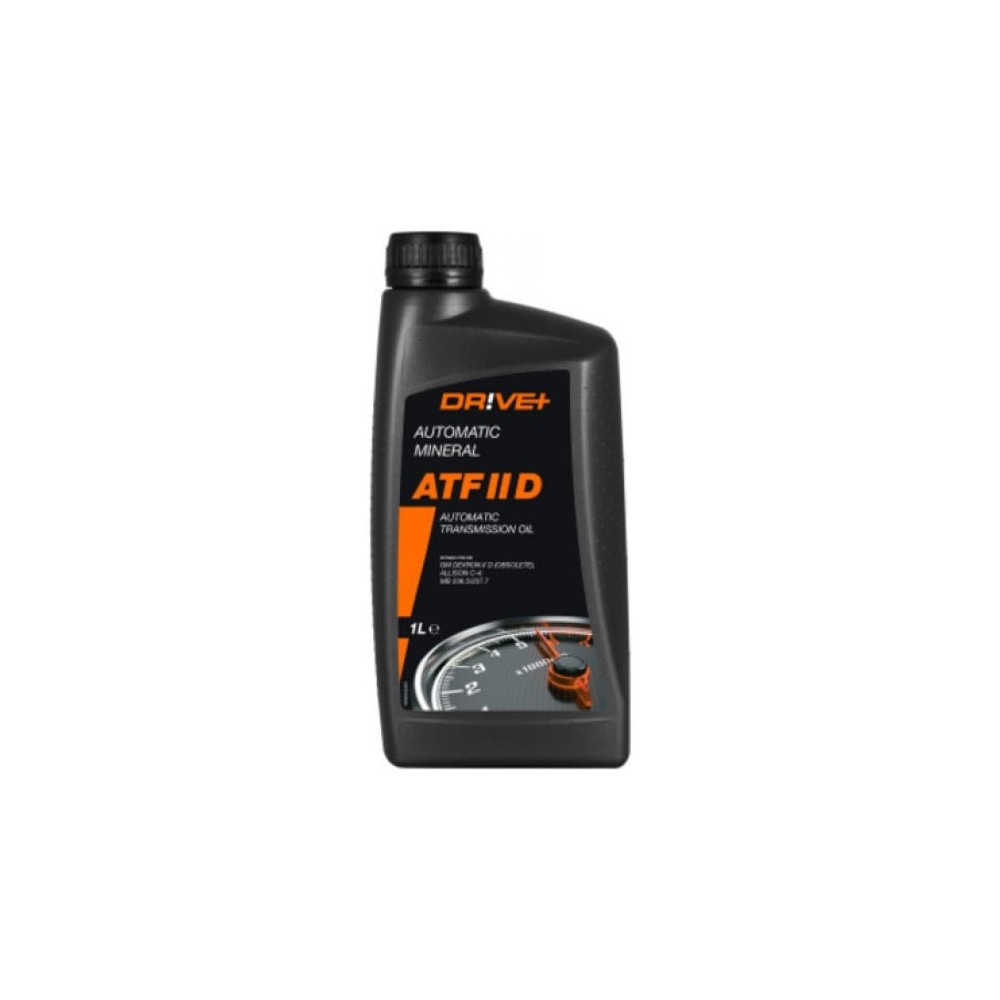 Automātiskās pārnesumkārbas eļļa Dr!ve+ DP3310.10.090 | Oiler