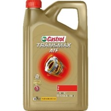Transmission oil CASTROL 15F0B9 | OILER